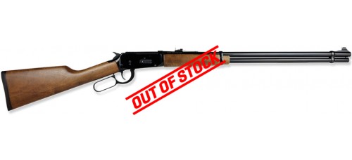 Canuck Maverick .410 Bore 2.5" 20" Barrel Lever Action Shotgun - Glossy Black Steel Canuck Maverick .410 Bore 2.5" 20" Barrel Lever Action Shotgun - Glossy Black Steel